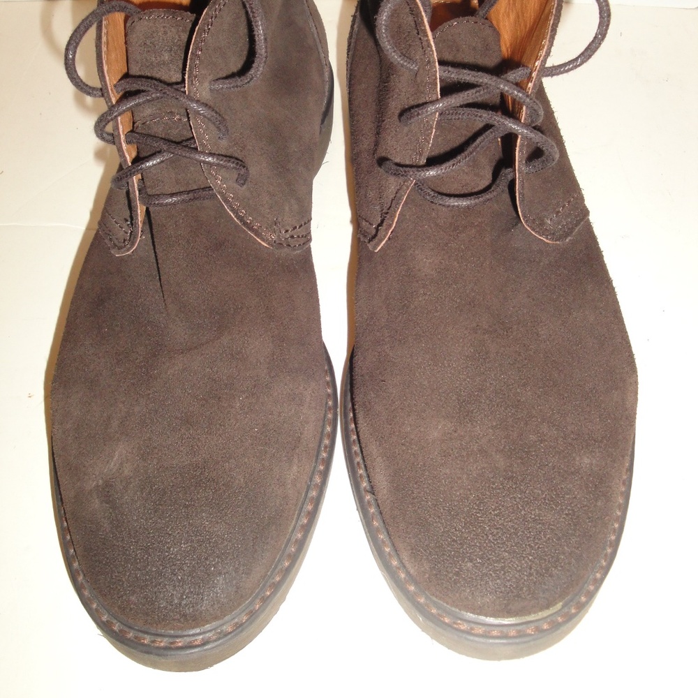 NATHA STUDIO BOOTS